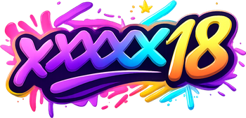 xxxxx18 logo